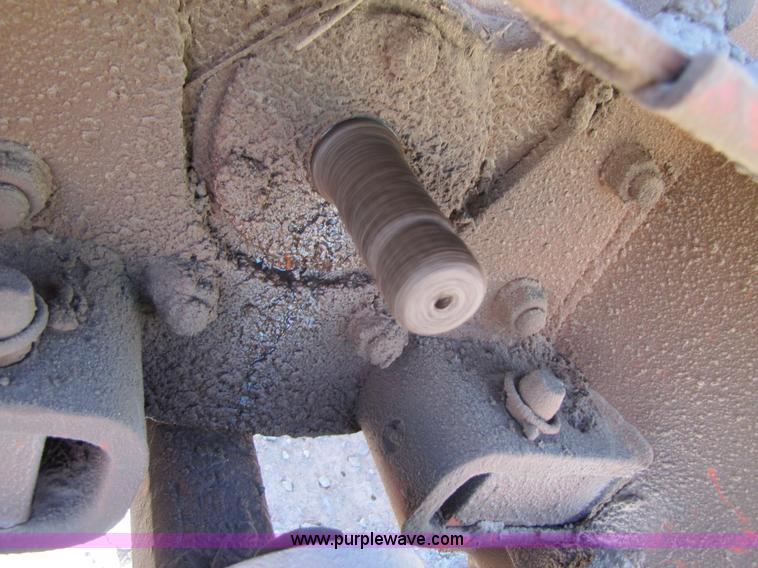 image for item B2125 1972 Case 1370 tractor