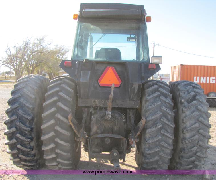 image for item B2128 1984 Case IH 2394 tractor