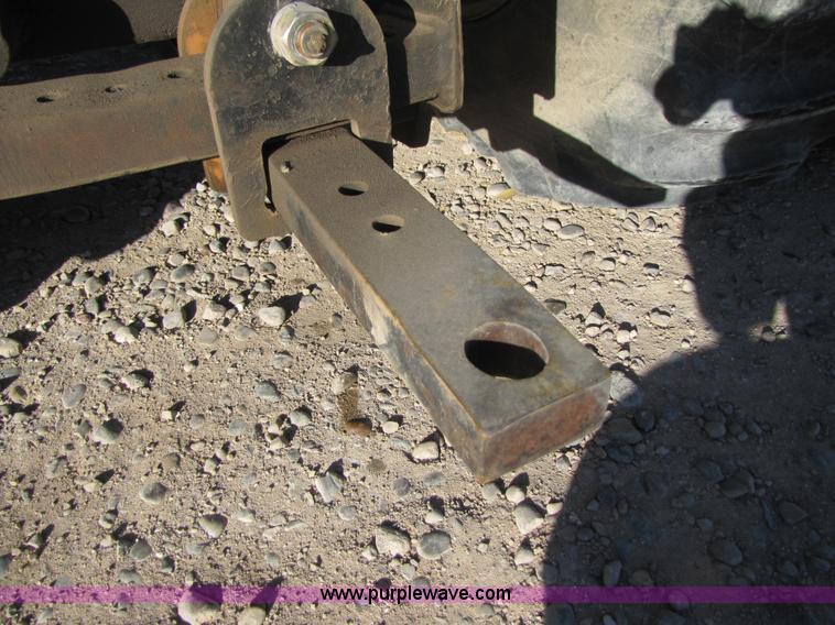 image for item B2128 1984 Case IH 2394 tractor