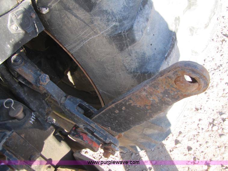 image for item B2128 1984 Case IH 2394 tractor