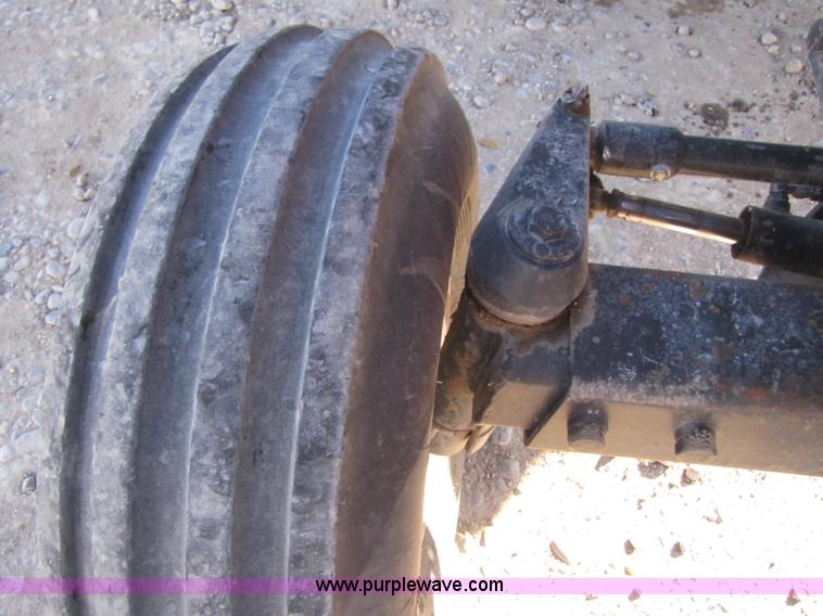 image for item B2128 1984 Case IH 2394 tractor