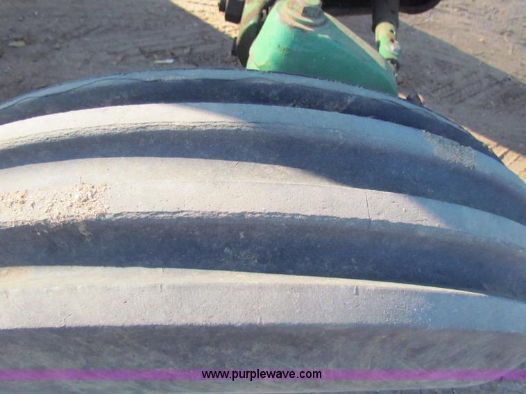 image for item B7029 1961 John Deere 4010 tractor