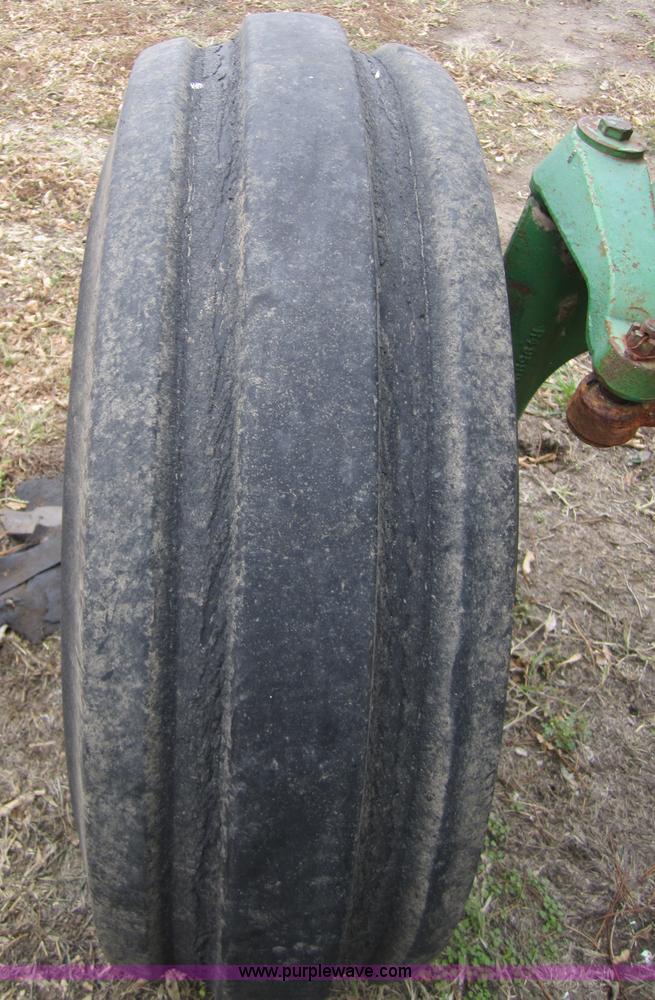 image for item C5228 1976 John Deere 4430 tractor