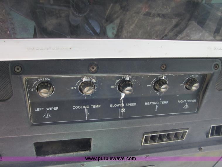 image for item C5228 1976 John Deere 4430 tractor