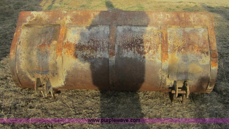 image for item C5247 1984 Ford 7710 tractor