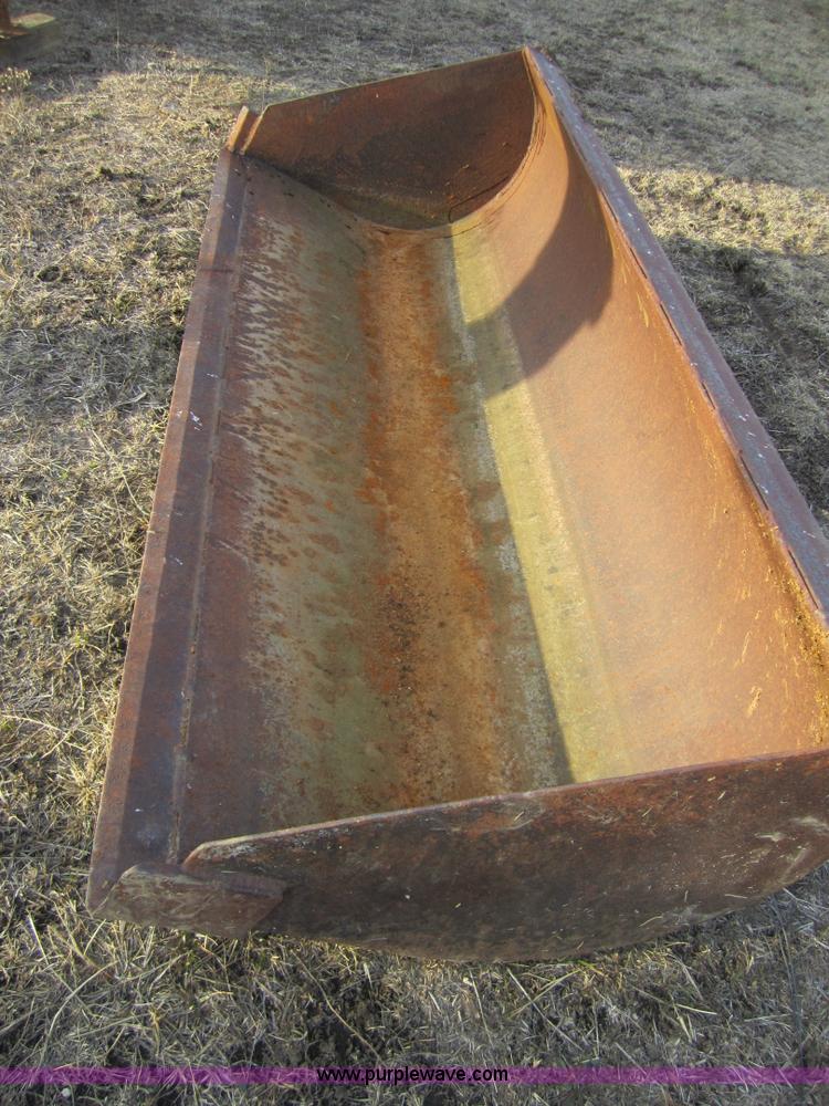 image for item C5247 1984 Ford 7710 tractor