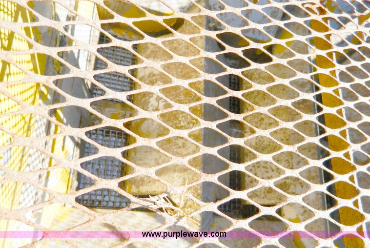 image for item D8614 1990 Ag-Chem TerraGator 1603T self propelled spreader