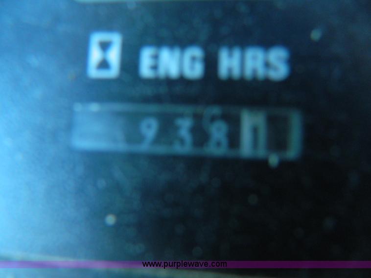 image for item D8618 1990 Case IH 1660 Axial Flow combine