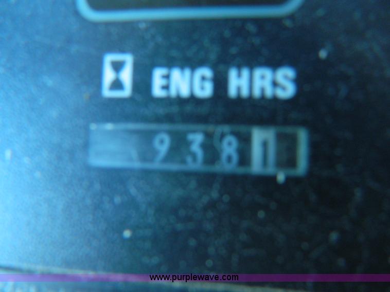 image for item D8618 1990 Case IH 1660 Axial Flow combine