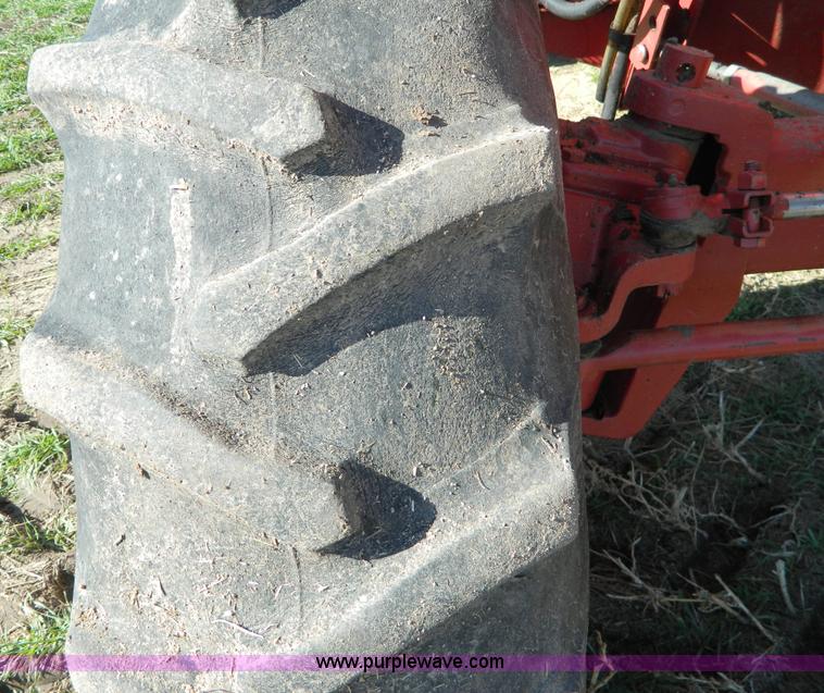 image for item D8620 1997 Case IH 2188 Axial Flow combine