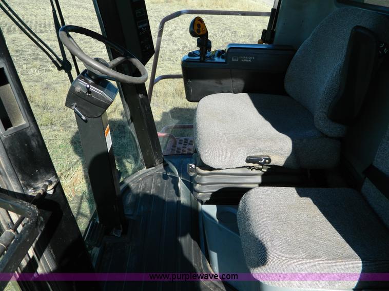 image for item D8620 1997 Case IH 2188 Axial Flow combine