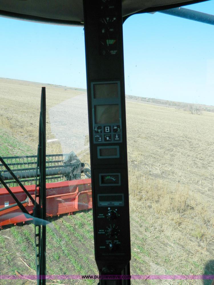 image for item D8620 1997 Case IH 2188 Axial Flow combine
