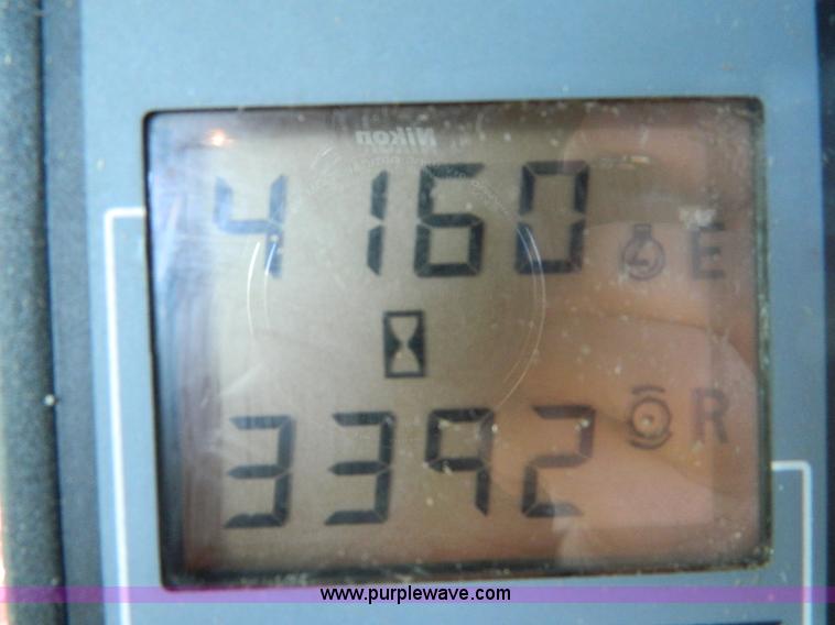 image for item D8620 1997 Case IH 2188 Axial Flow combine