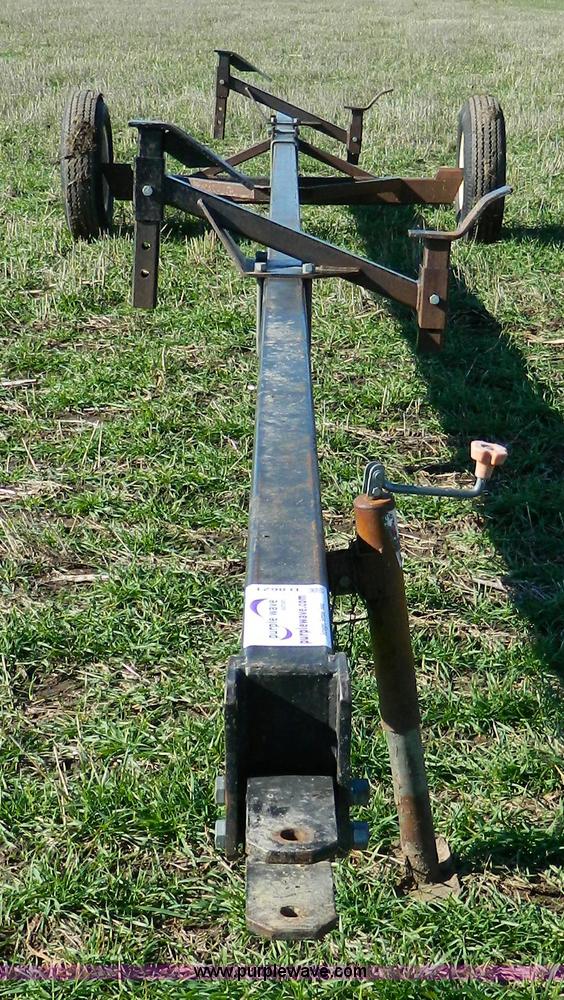 image for item D8621 Header trailer