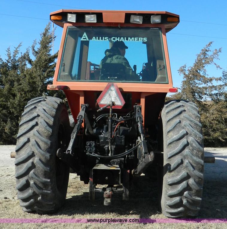 image for item D8628 Westendorf WL64 loader