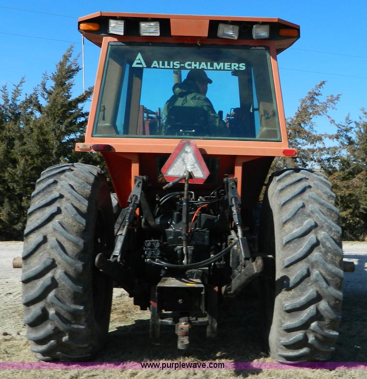 image for item D8628 Westendorf WL64 loader