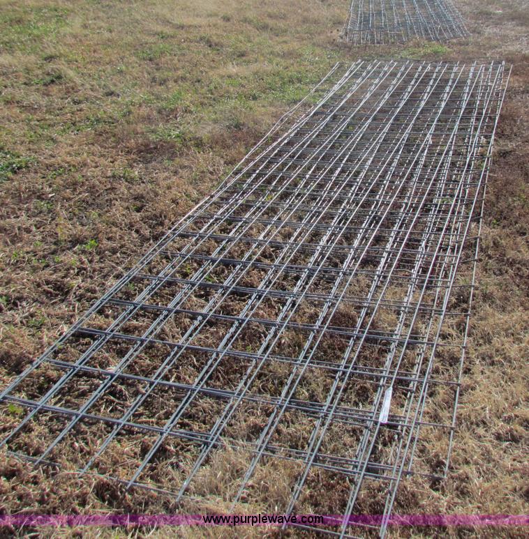 image for item D9218 (17) cattle panels