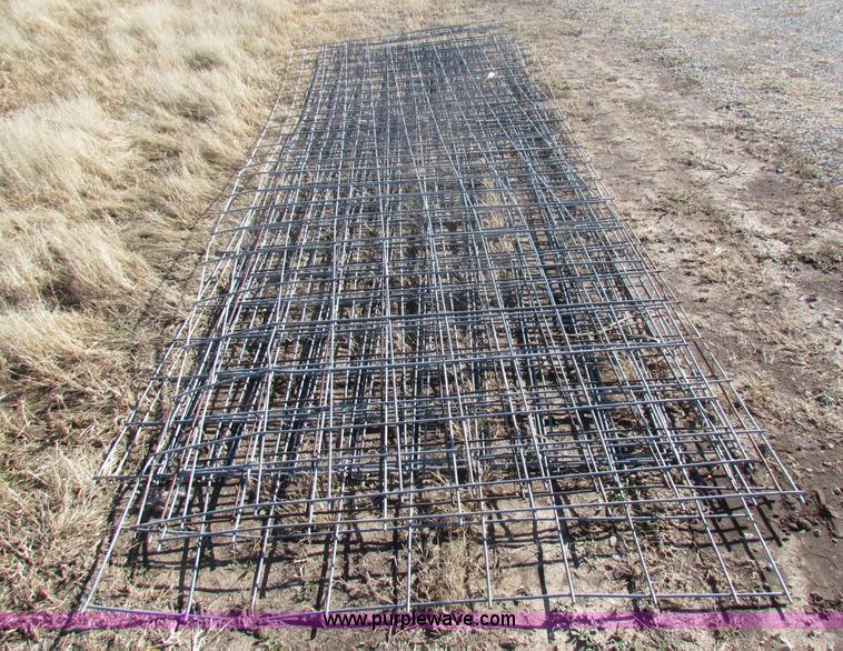 image for item D9218 (17) cattle panels