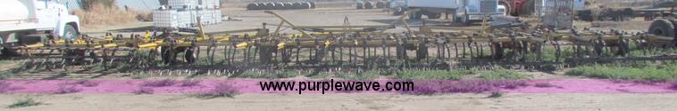 image for item D9219 Kent 52' field cultivator