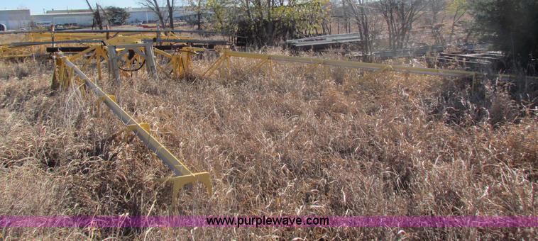 image for item D9244 Mertz 70' spray booms