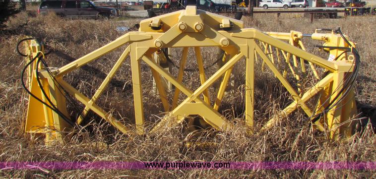 image for item D9244 Mertz 70' spray booms