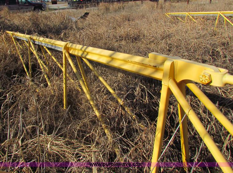 image for item D9244 Mertz 70' spray booms