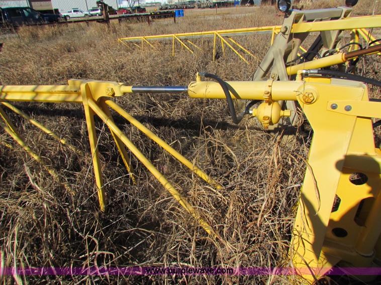 image for item D9244 Mertz 70' spray booms