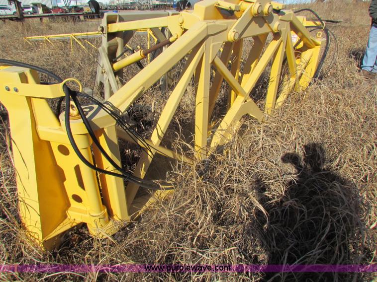 image for item D9244 Mertz 70' spray booms