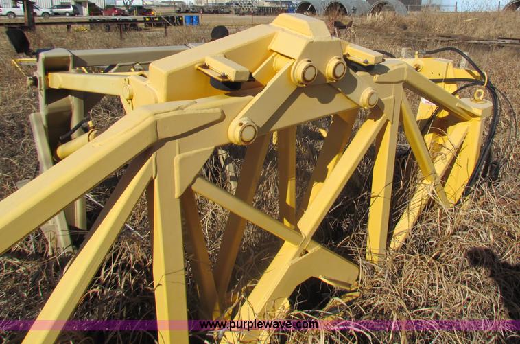 image for item D9244 Mertz 70' spray booms
