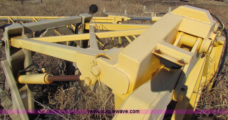 image for item D9244 Mertz 70' spray booms
