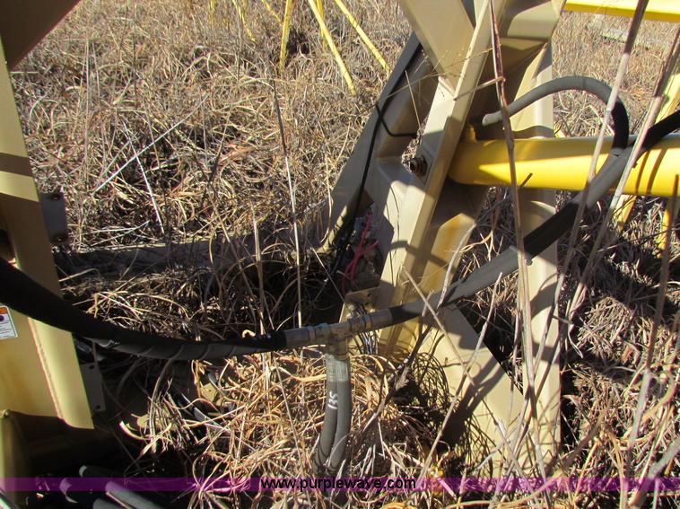 image for item D9244 Mertz 70' spray booms