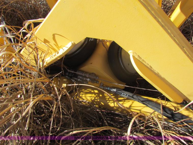 image for item D9244 Mertz 70' spray booms