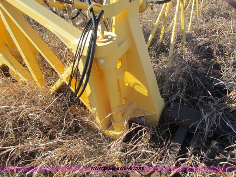 image for item D9244 Mertz 70' spray booms