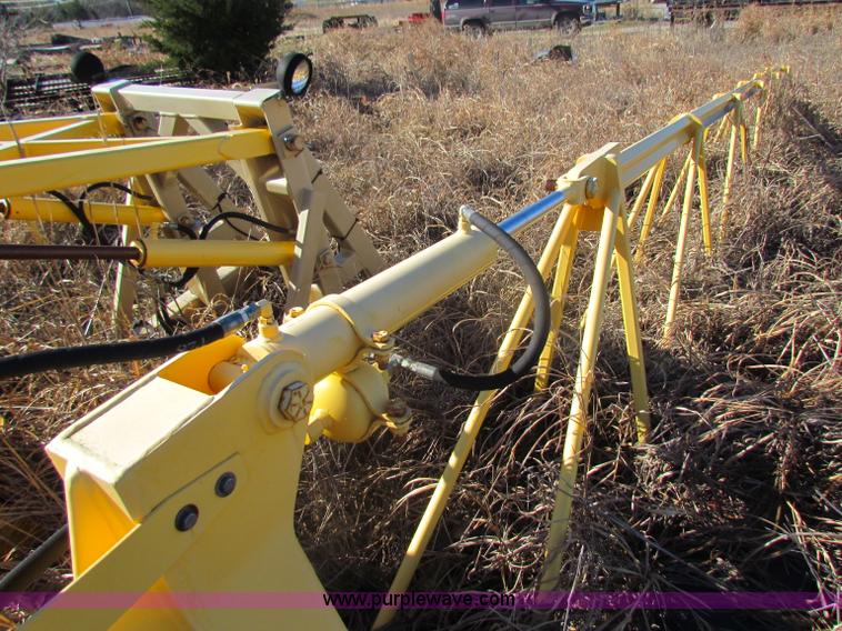 image for item D9244 Mertz 70' spray booms