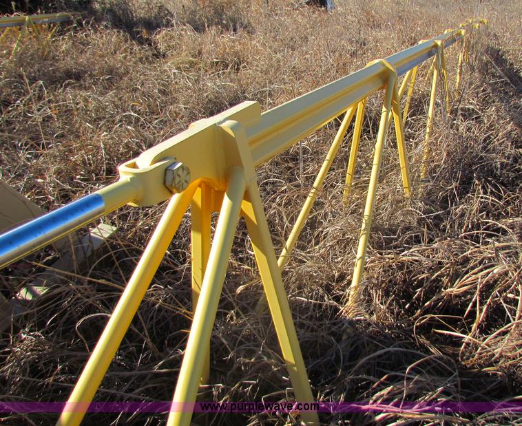 image for item D9244 Mertz 70' spray booms