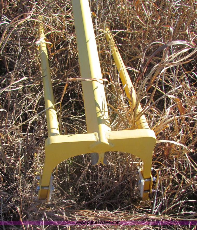 image for item D9244 Mertz 70' spray booms