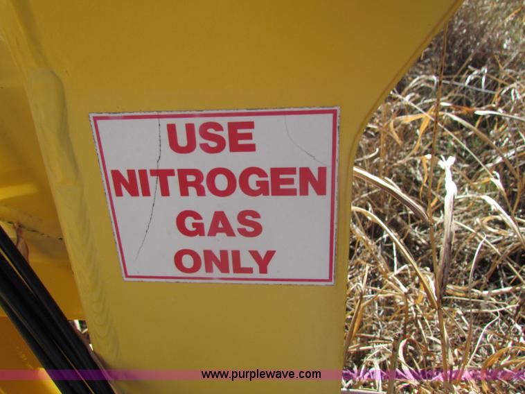 image for item D9244 Mertz 70' spray booms