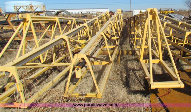 image for item D9245 Mertz 70' spray booms