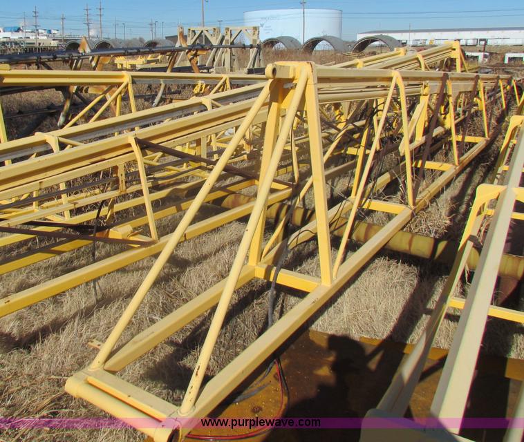 image for item D9245 Mertz 70' spray booms