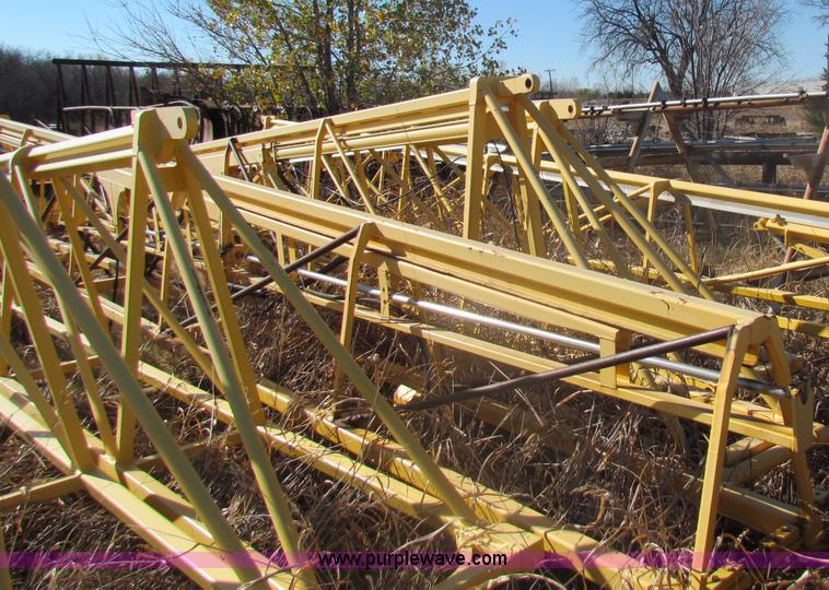 image for item D9245 Mertz 70' spray booms