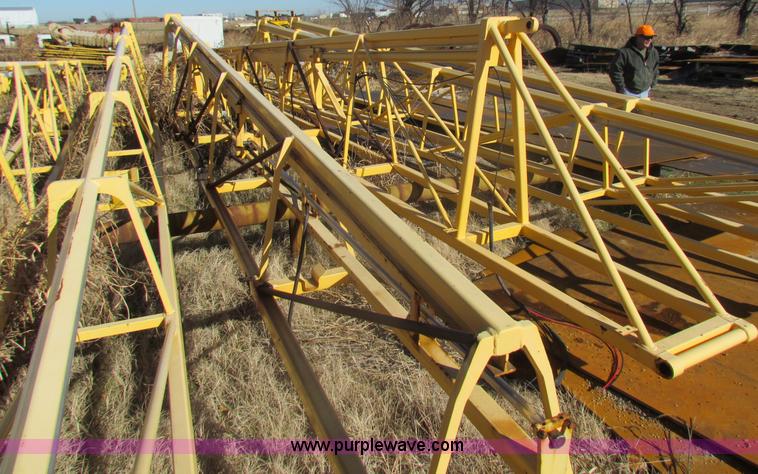 image for item D9245 Mertz 70' spray booms