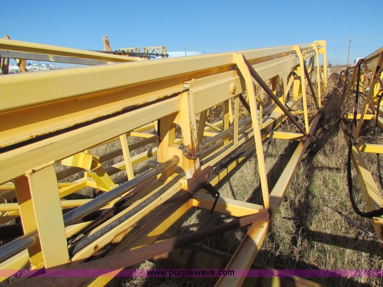 image for item D9245 Mertz 70' spray booms