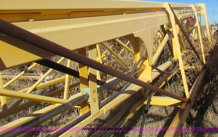 image for item D9245 Mertz 70' spray booms