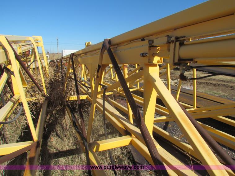 image for item D9245 Mertz 70' spray booms