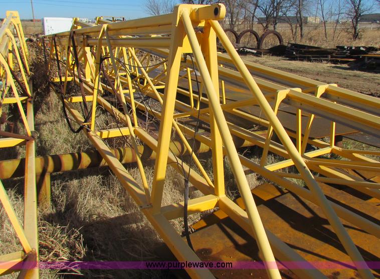 image for item D9245 Mertz 70' spray booms