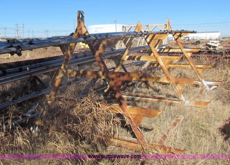 image for item D9245 Mertz 70' spray booms