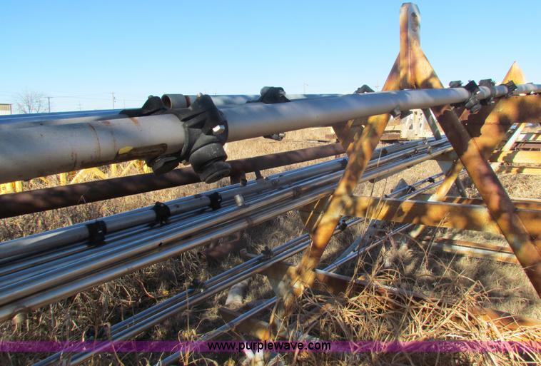 image for item D9245 Mertz 70' spray booms