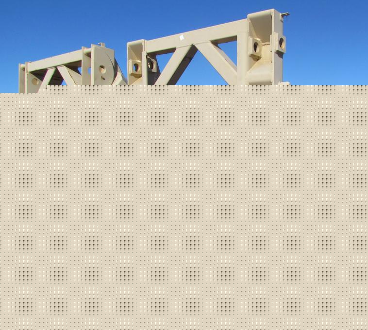 image for item D9245 Mertz 70' spray booms