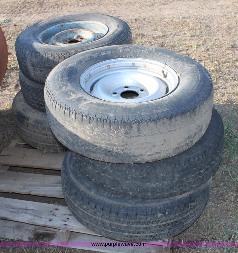 image for item A2731 Metal fuel tank