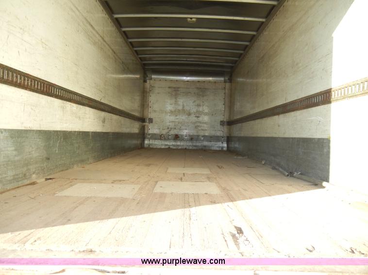 image for item A3321 1994 Ford LN7000 box truck